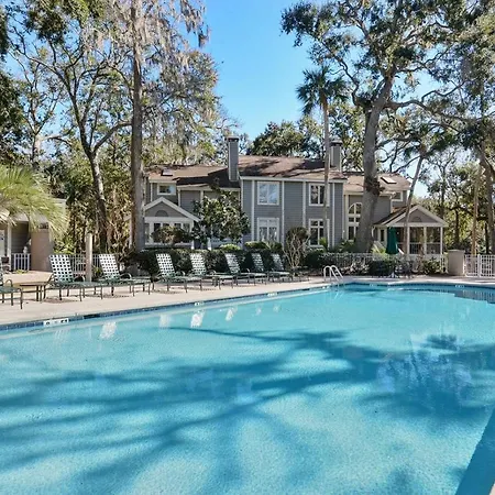7606 Huntington Villa